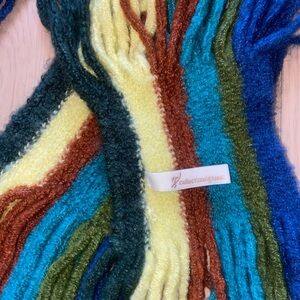 CollectionEighteen Coloful Scarf